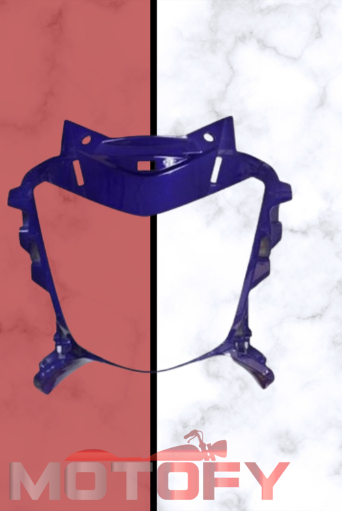 HONDA CBF 150 ÖN SİPERLİK MAVİ ORİJİNAL