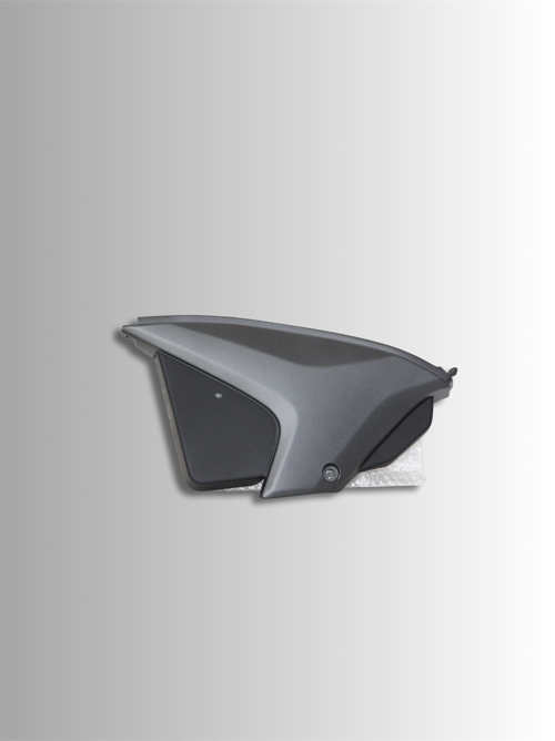 HONDA CBF 150 YAN KAPAK SOL BOYASIZ ORİJİNAL