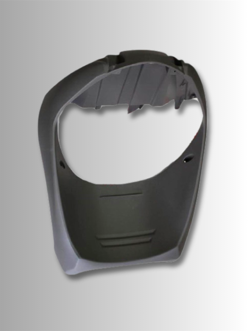 HONDA SPACY 110 ÖN BURUN KOYU GRİ A