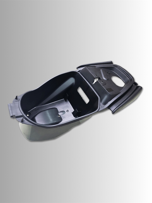 HONDA SPACY 110 SELE ALTI İÇ KUTU ORİJİNAL