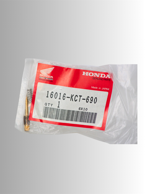 HONDA TİTAN CİVATA KARBURATÖR HAVA AYAR ORİJİNAL
