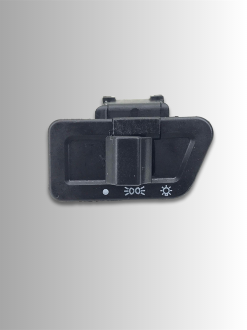 SCOOTER FAR DÜĞMESİ - ANAHTARI