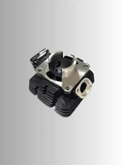 YAMAHA RX 115 SİLİNDİR BOŞ