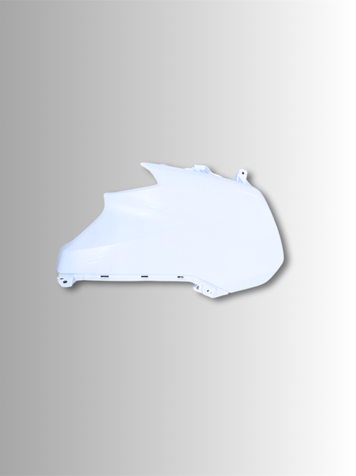 NMAX 125 - 155 2021-2023 ÖN GRENAJ SOL BEYAZ ORİJİNAL B6H-F8351-00-P0