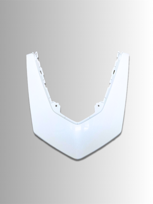 NMAX 125 - 155 2021-2023 ÖN SİPERLİK V PARÇA BEYAZ ORİJİNAL B6H-F2865-00-P0