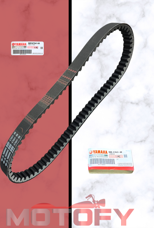 NMAX 125 - 155 2021-2023 TAHRİK KAYIŞI ORİJİNAL B8R-E7641-00