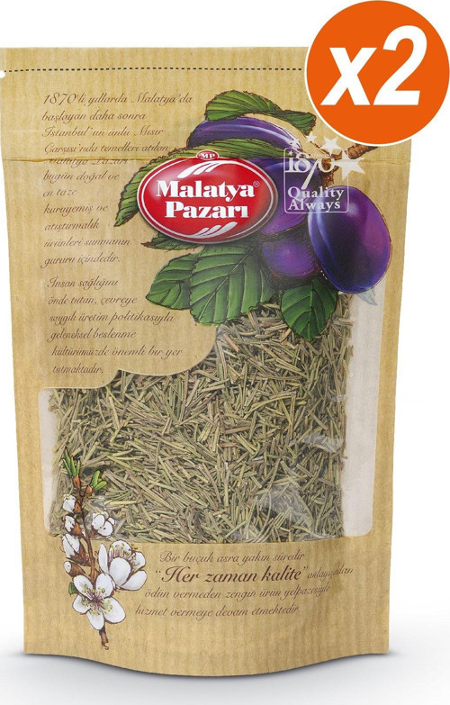 Biberiye Kilitli Paket 2 X 100 Gr