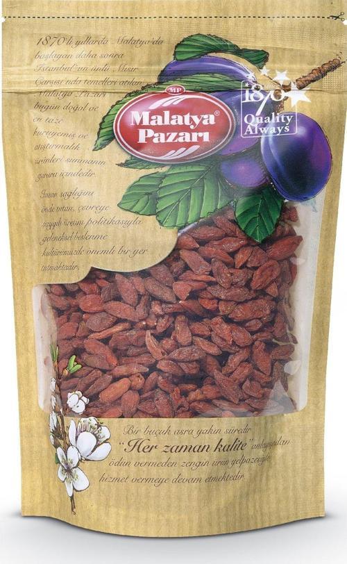 Gojiberry Kurusu 500 gr