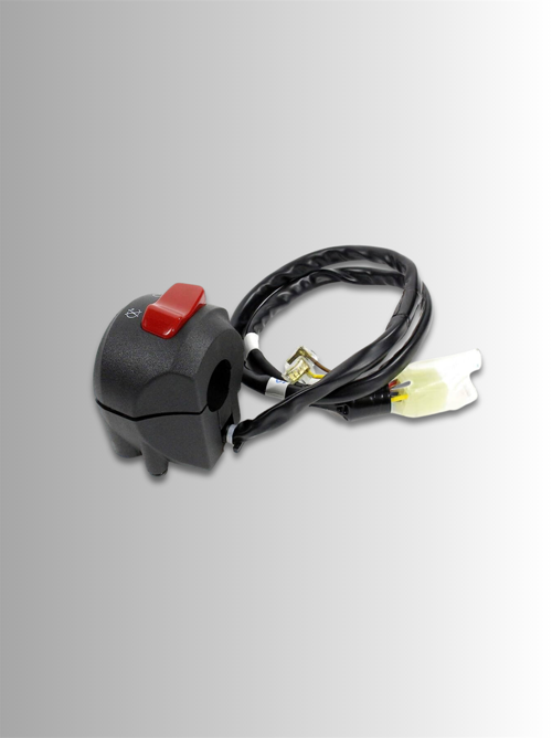 YAMAHA YZF R25 SAĞ KUMANDA KÜTÜĞÜ ORİJİNAL - 1WD-H3975-00 -