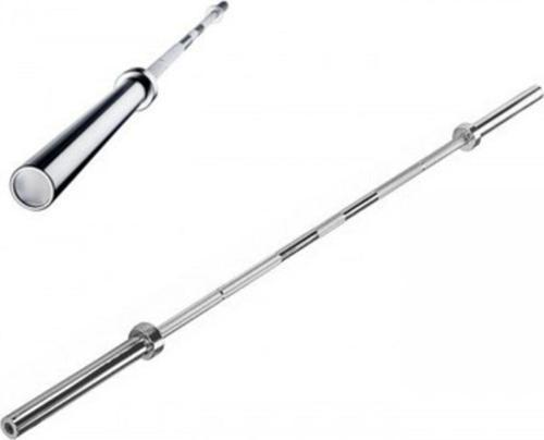 150 Cm Profesyonel Olimpik Bar