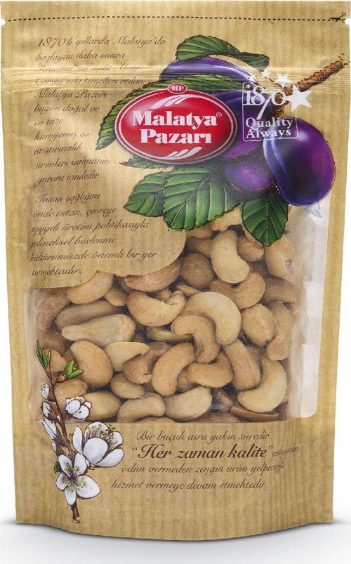 Kaju Kilitli Paket 1 Kg