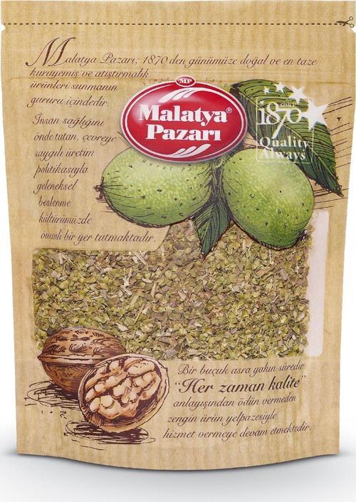 Kekik Kilitli Paket 100 Gr