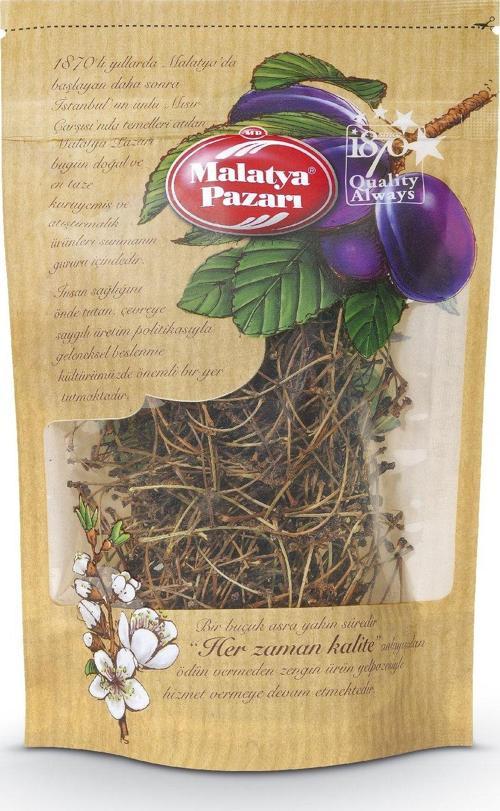 Kiraz Sapı Kilitli Paket 100 Gr