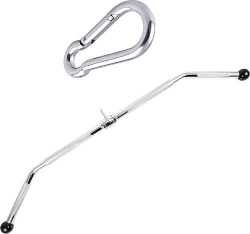 Profesyonel Lat Pulldown Bar Aparatı