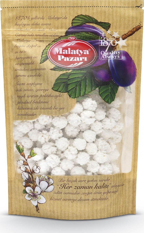 Leblebi Şekeri Kilitli Paket 1 Kg