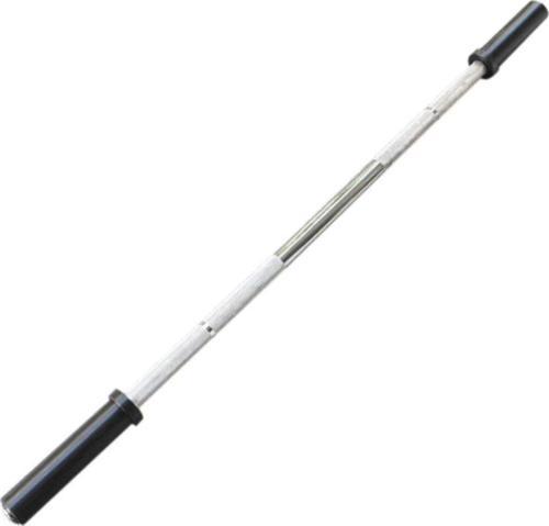 Siyah 120 Cm Profesyonel Olimpik Bar
