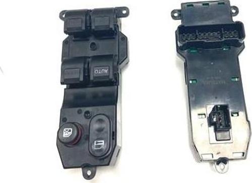 Cam Düğmesi Ön Sol Honda Jazz Cıty 2002-2006