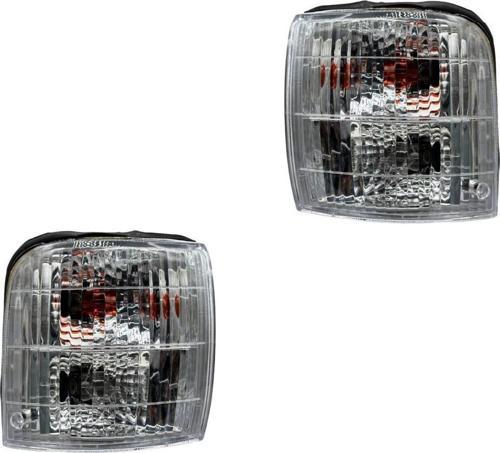 Kia Bongo Sinyal Sağ-Sol Takım Duylu 1998-2000
