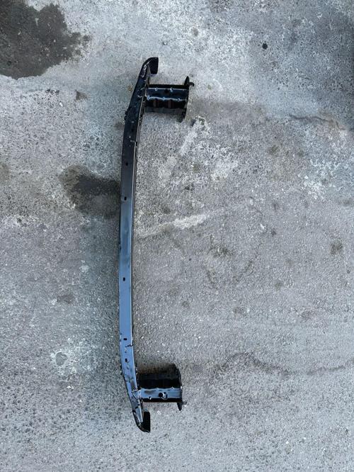 Toyota Corolla VERSO Ön Tampon Demir 2008-2012 52021-0F030