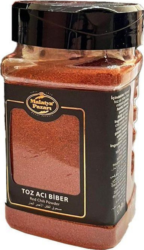 Toz Acı Biber 150 Gr