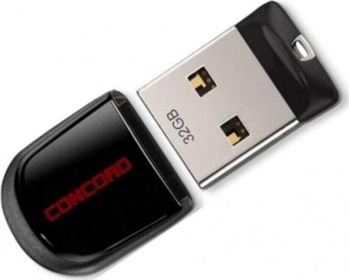 32Gb Cruzer Fit Flash Mini Lite Micro 2.0 Usb Bellek Drive