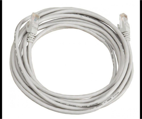 Kablo C-5505 Cat6 Patch 10M