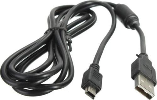 Sony Ps3 Uyumlu Oyun Kolu Controller Joystick Playstation 3 Charcing Usb Şarj Kablosu