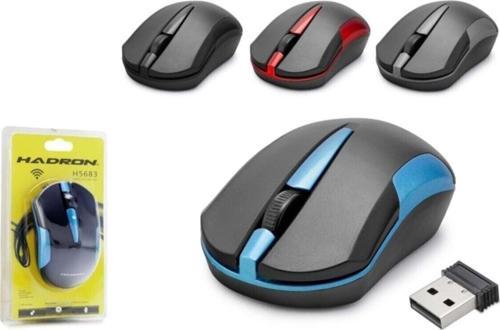 Hd5683 Kablosuz Mouse Hd5683 Wıreless Mouse
