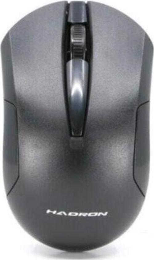 Hd-5683 Kablosuz Siyah Gri Mouse