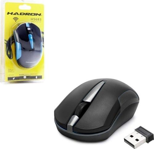 Mouse Kablosuz Wıreless Tak Çalıştır-Usb'Li-Yazılım Gerekmez