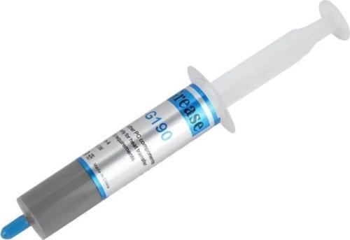Cpu İşlemci Termal Macun Büyük Boy 30 Gr