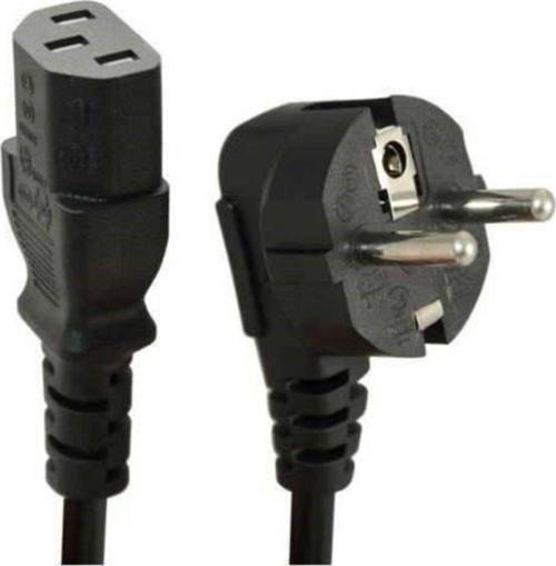 Güç Kablosu 1.2M Pc Power Kablo C564