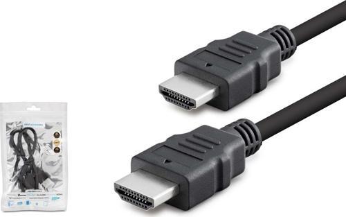 Hdx2027 50Cm Hdmı Kablo Od 070Mm Pvc