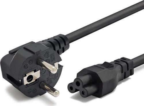 Hdx5533 Yonca Power Kablo Dökme 0.75Mm Siyah 500W 1.2Mt