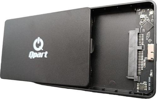 Usb 3.0 Harddisk Kutusu 2.5" Hdd Kutu