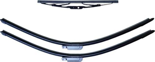 Seat Altea 2004-2008 Ön Cam Arka Cam Silecek Seti 5P0998002