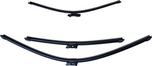 Seat Leon 3 SC Coupe 2013-2016 Ön Cam Arka Cam Silecek Seti