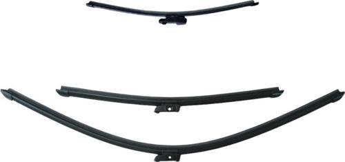 Seat Leon 3 ST SW 2017-2020 Ön Cam Arka Cam Silecek Seti 6F1998002