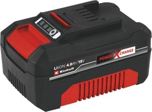 18 V 4.0 Ah Power X Change Li-İon Akü