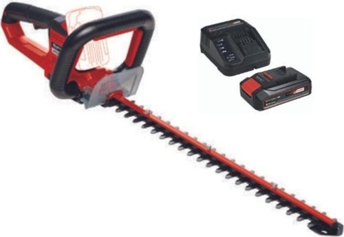 Arcurra Akülü Çit Budama Makinesi (1X2.5Ah)