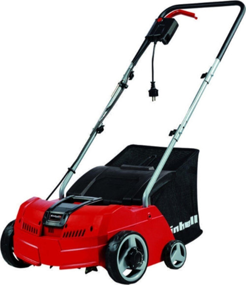 Gc-Sa 1231/1 Elektrikli Çim Havalandırma Makinası