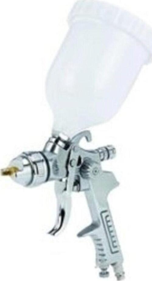 Profesyonel Havalı Sprey Boya Tabancası