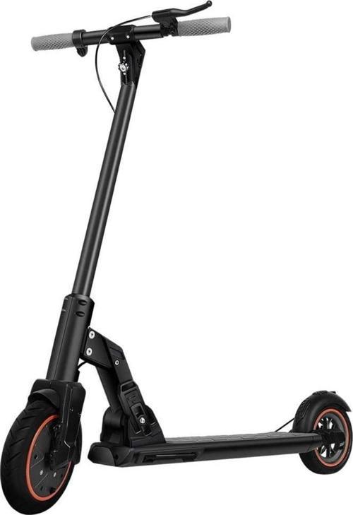 Elektrikli Scooter M2 Siyah