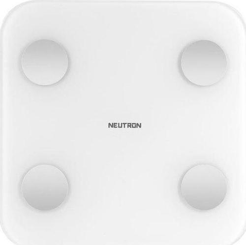 NTL-SS01 Yağ Ölçer Fonksiyonlu Akıllı Bluetooth Tartı