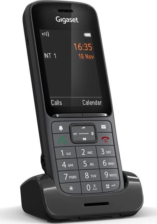 SL800H Pro Ip Dect Telefon