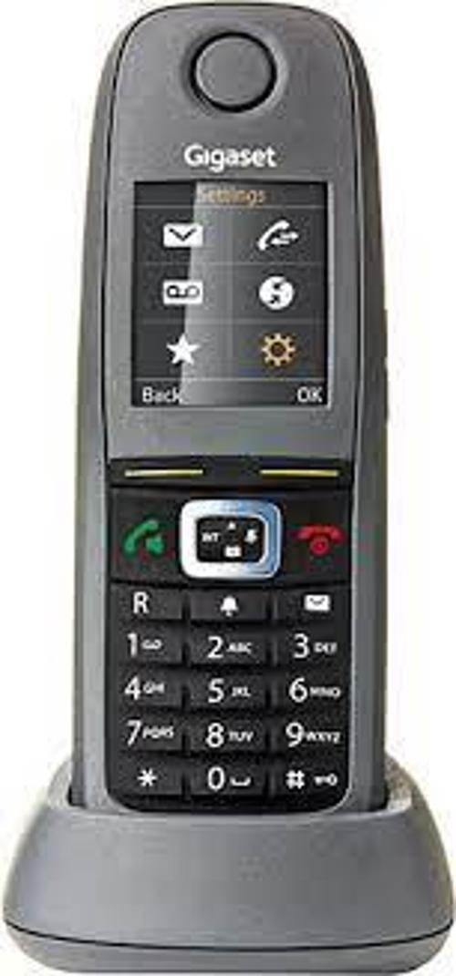 R650 Hsb Pro Telefon
