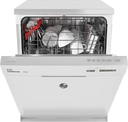 HFDN 1L360OW-17 A+ 5 Programlı Bulaşık Makinesi