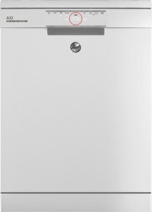 HFDN 4S600PW-17 Bulaşık Makinesi