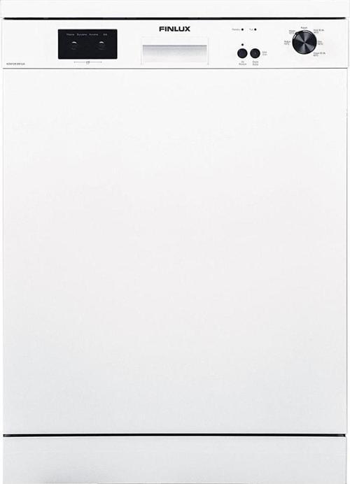 Konfor Bm 520 E Enerji Sınıfı 5 Programlı 13 Kişilik Bulaşık Makinesi