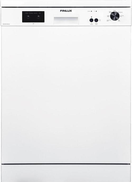 Konfor Bm 620 E Enerji Sınıfı 6 Programlı 13 Kişilik Bulaşık Makinesi